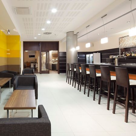 Clarion Congress Hotel Ostrava Ngoại thất bức ảnh