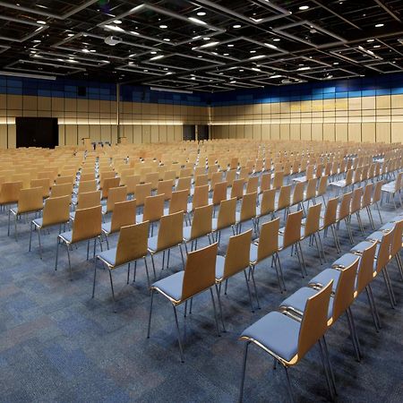 Clarion Congress Hotel Ostrava Ngoại thất bức ảnh