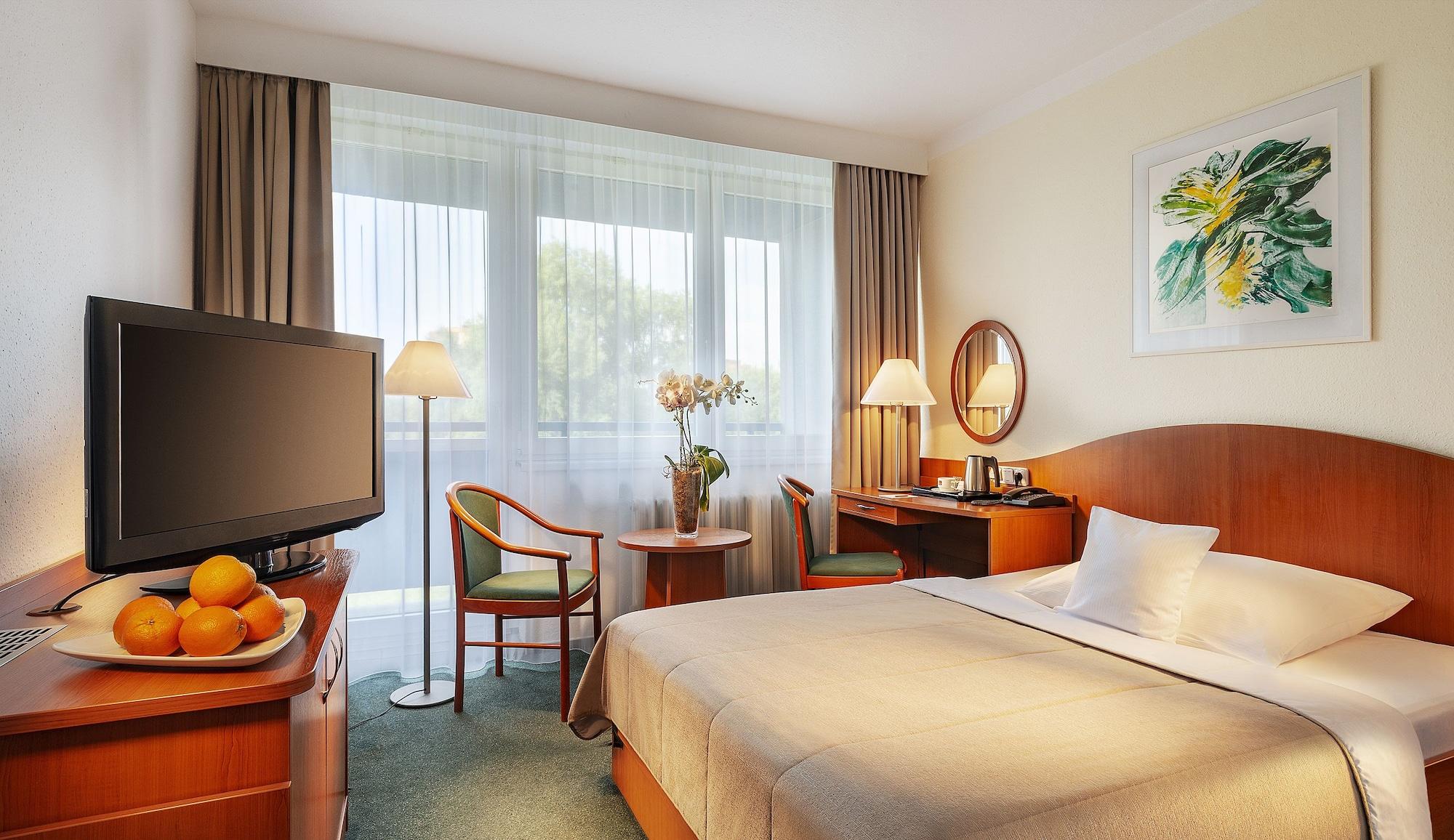 Clarion Congress Hotel Ostrava Ngoại thất bức ảnh