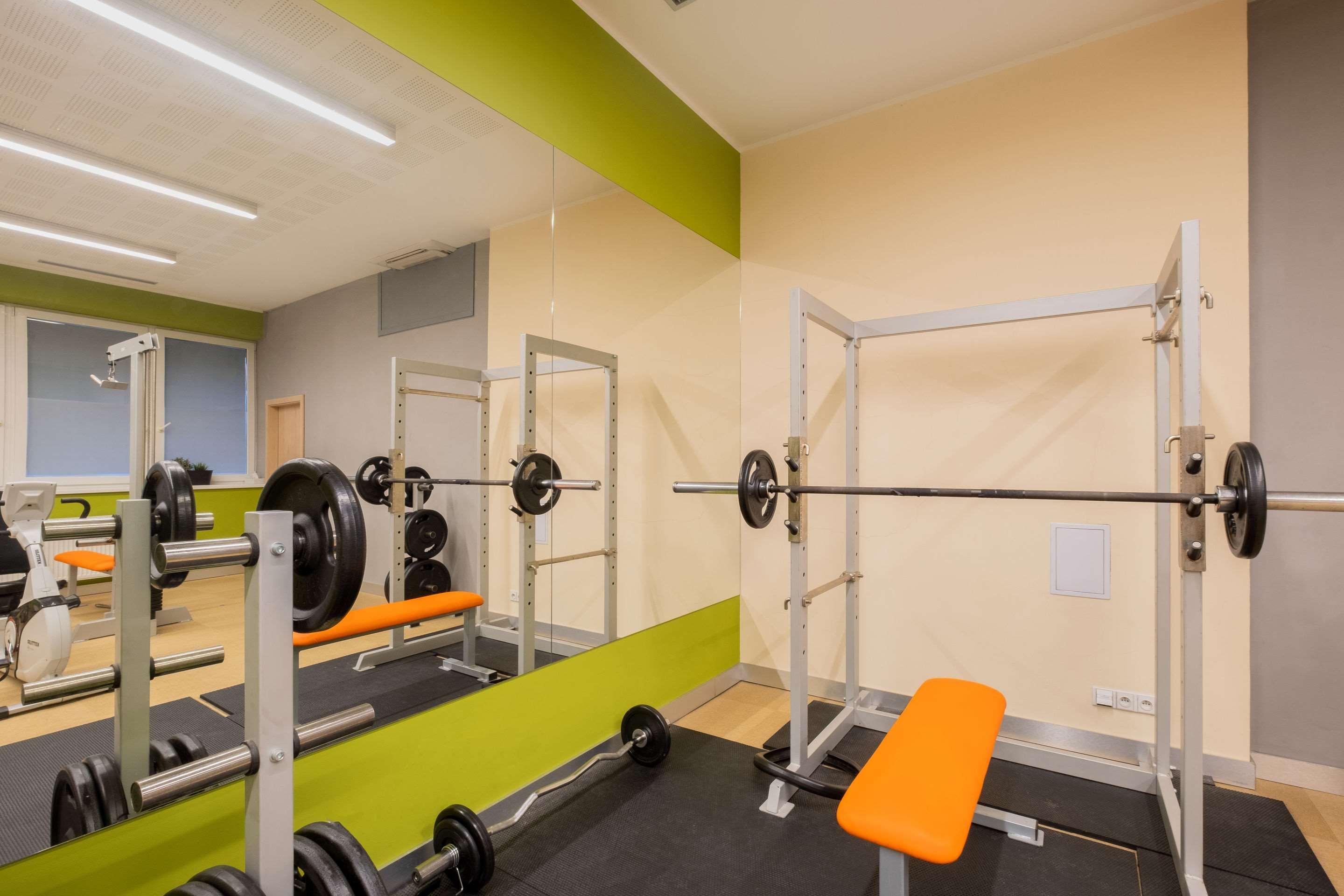 Clarion Congress Hotel Ostrava Ngoại thất bức ảnh
