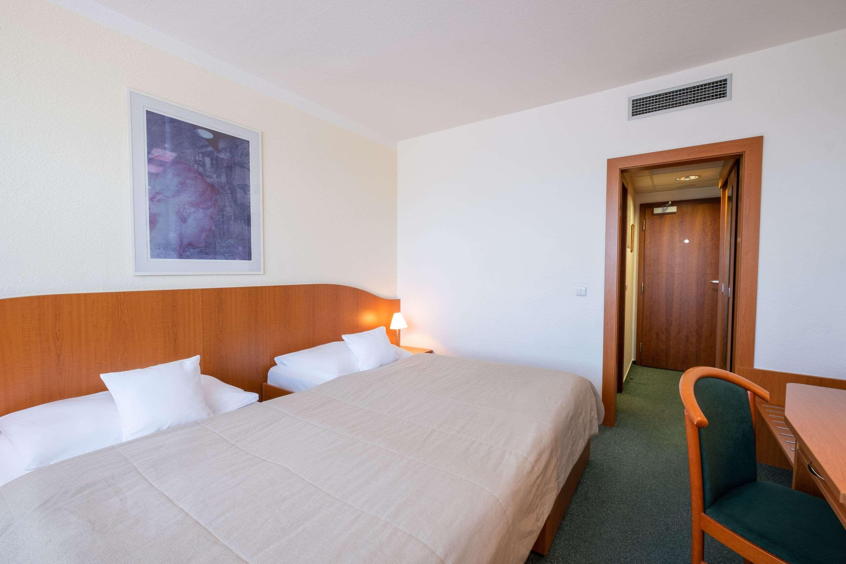 Clarion Congress Hotel Ostrava Ngoại thất bức ảnh