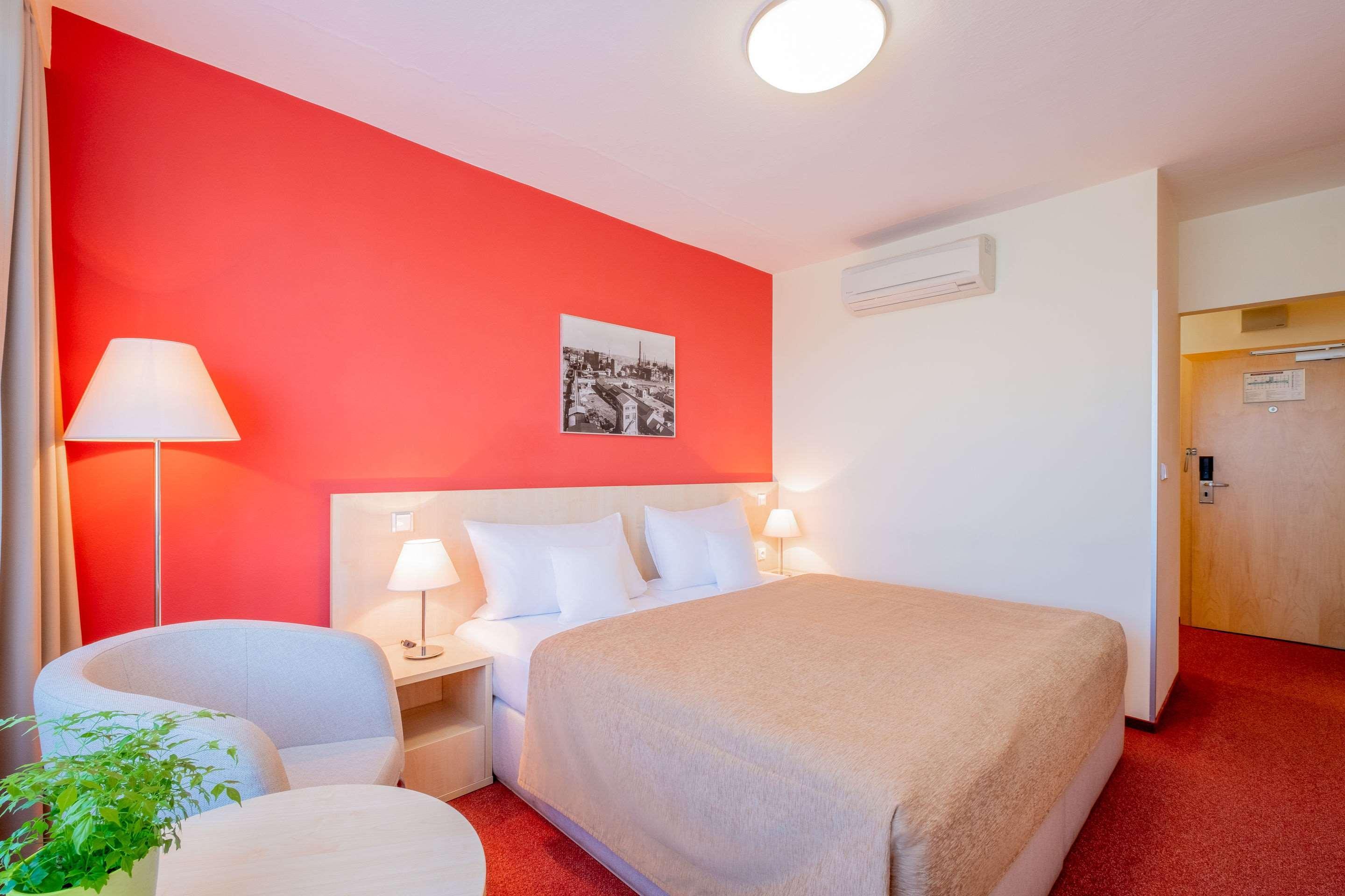 Clarion Congress Hotel Ostrava Ngoại thất bức ảnh