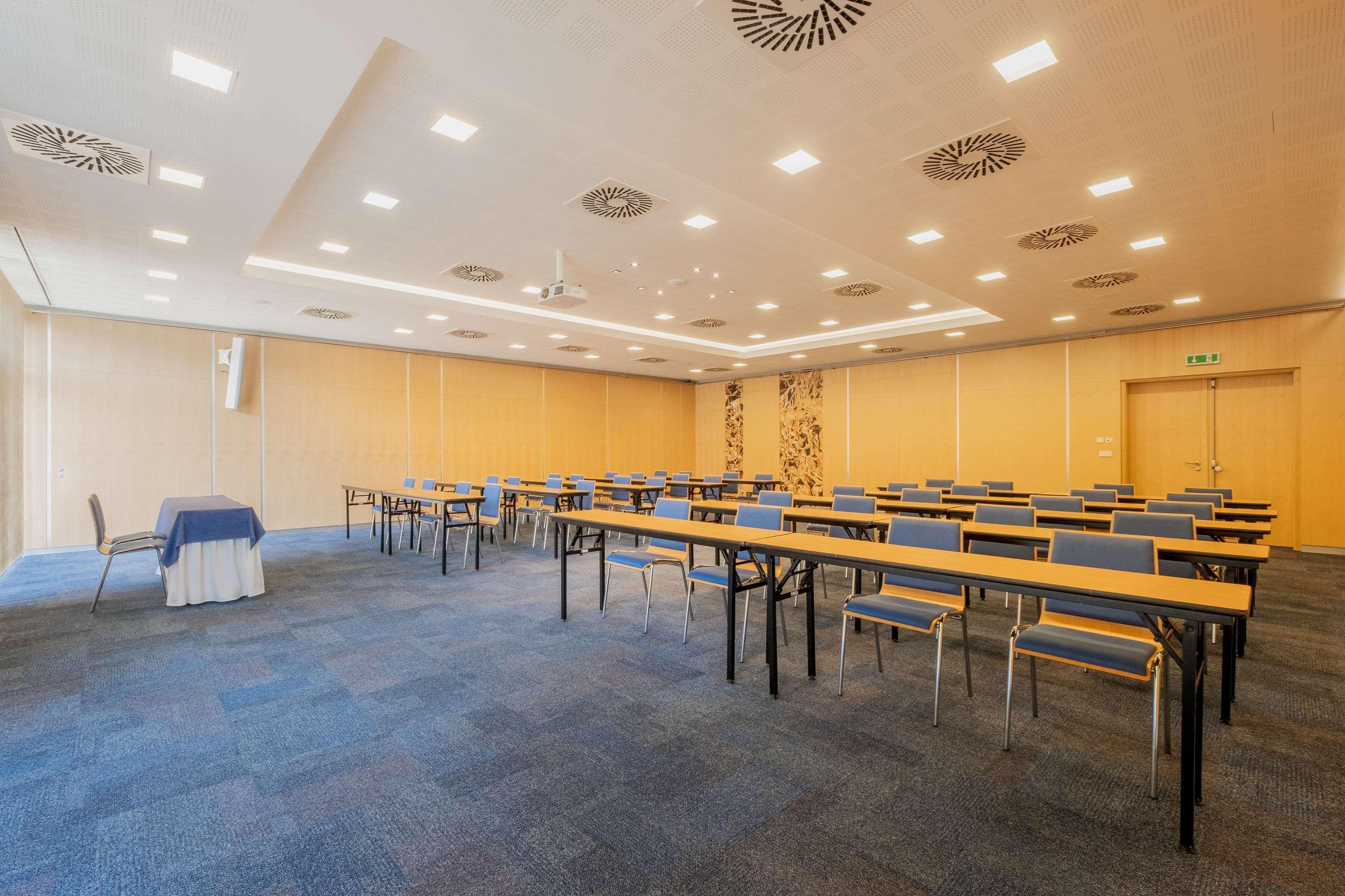 Clarion Congress Hotel Ostrava Ngoại thất bức ảnh