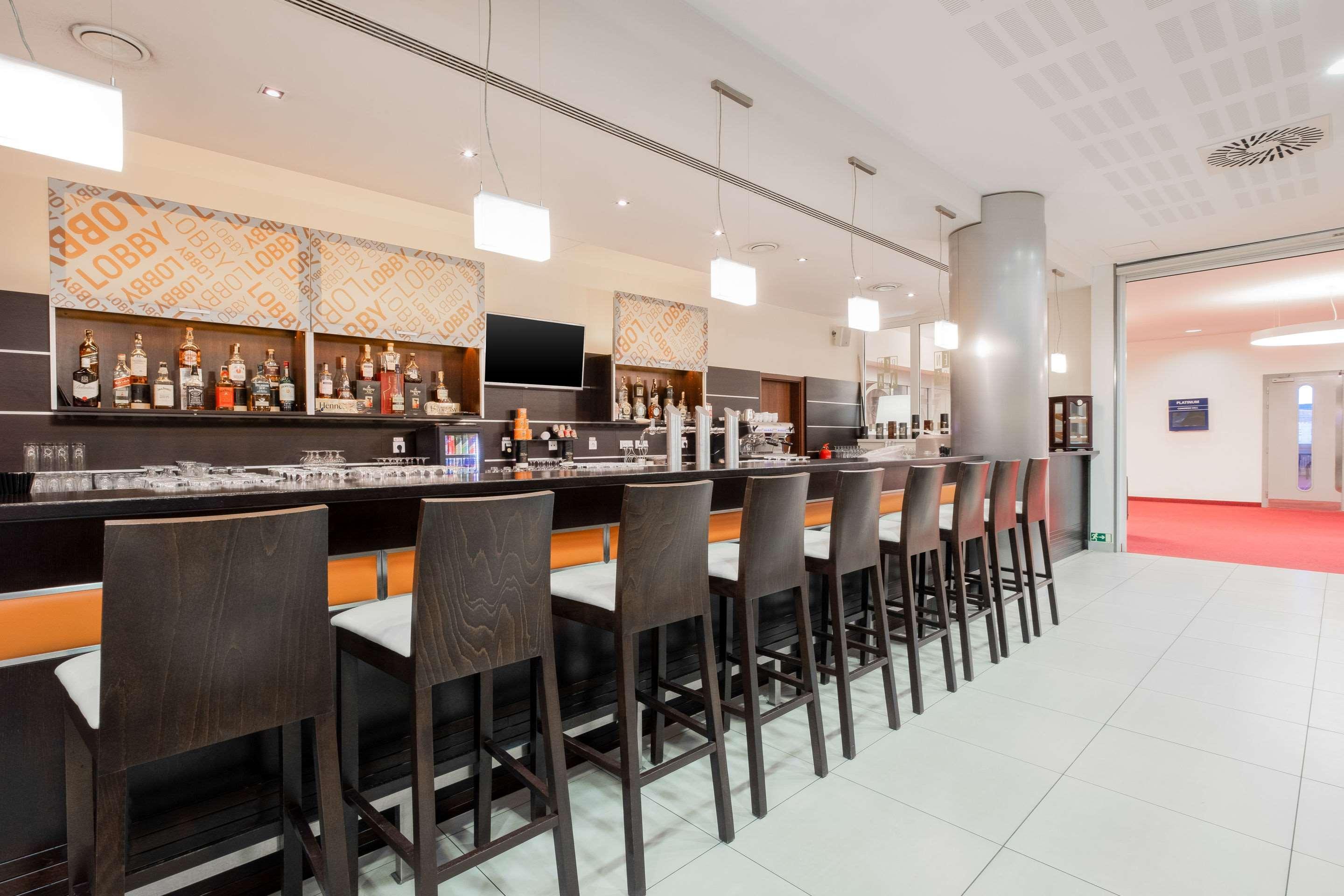Clarion Congress Hotel Ostrava Ngoại thất bức ảnh