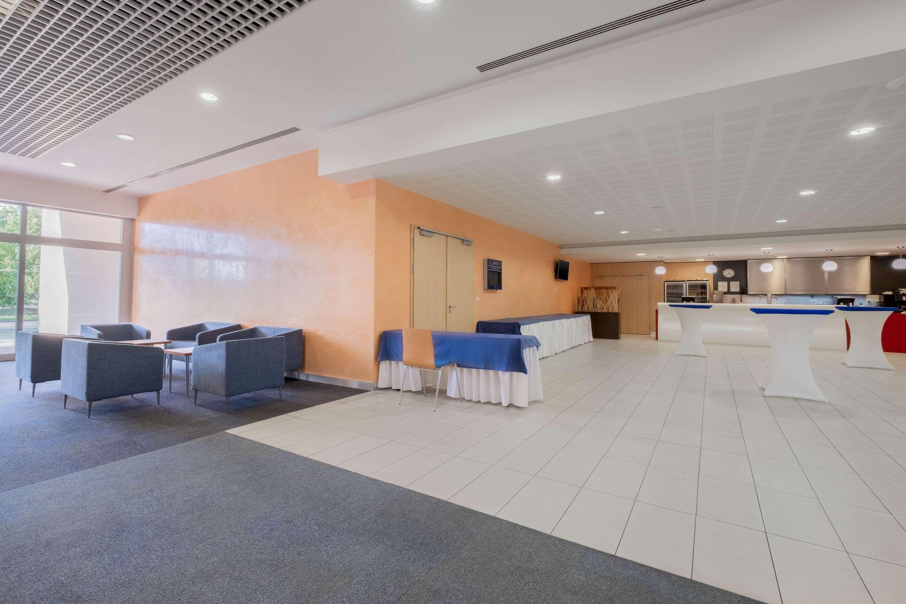 Clarion Congress Hotel Ostrava Ngoại thất bức ảnh