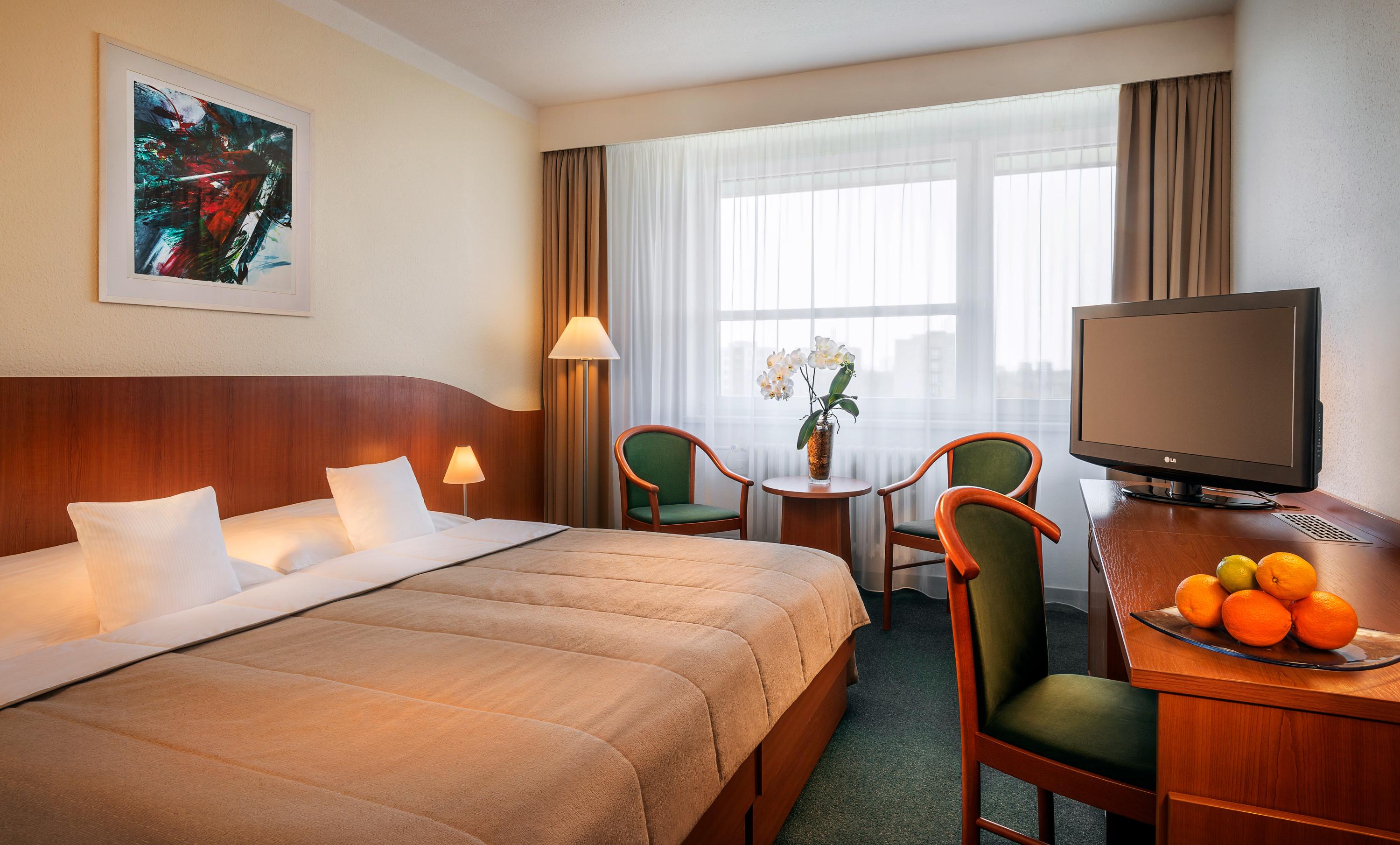 Clarion Congress Hotel Ostrava Ngoại thất bức ảnh