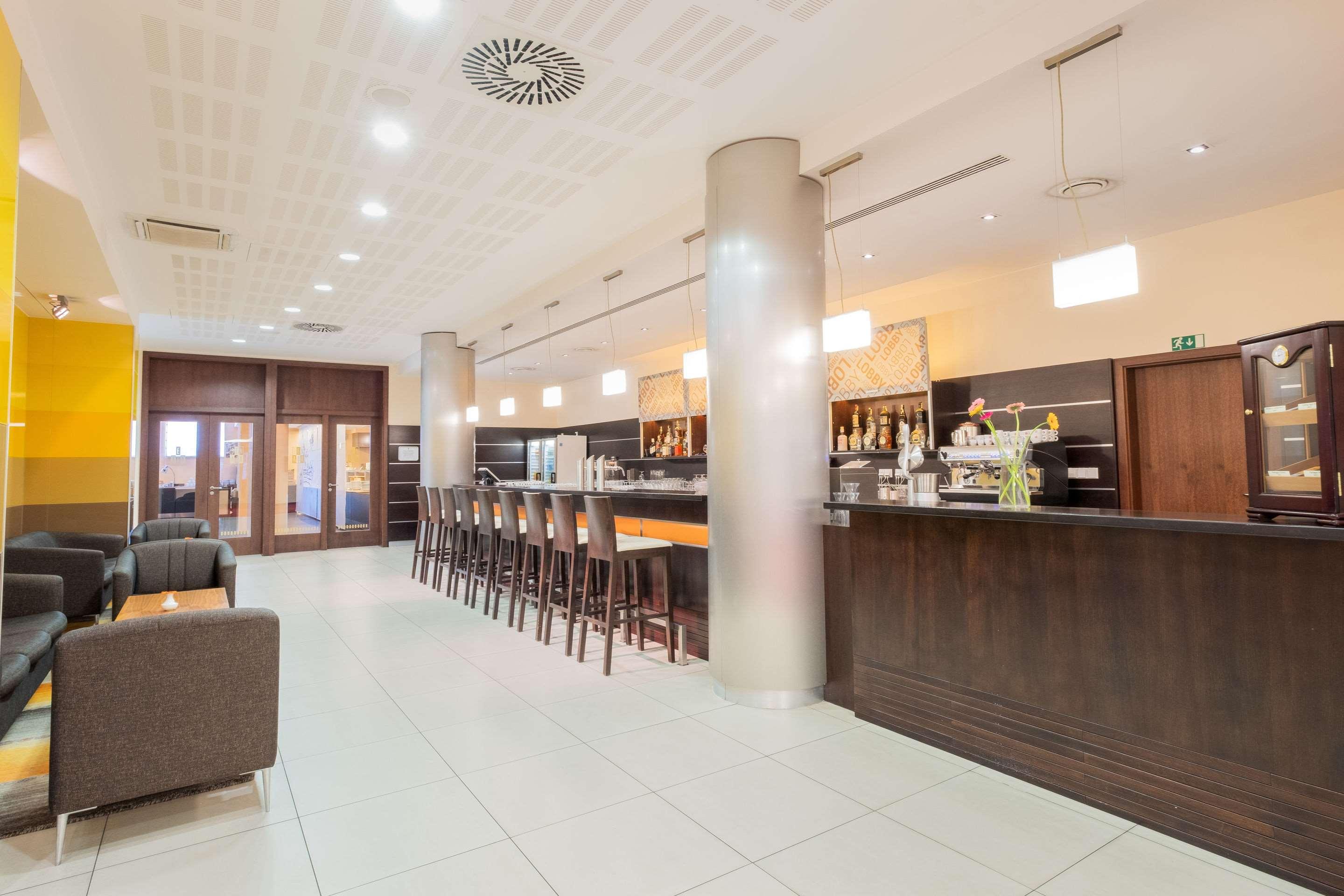 Clarion Congress Hotel Ostrava Ngoại thất bức ảnh