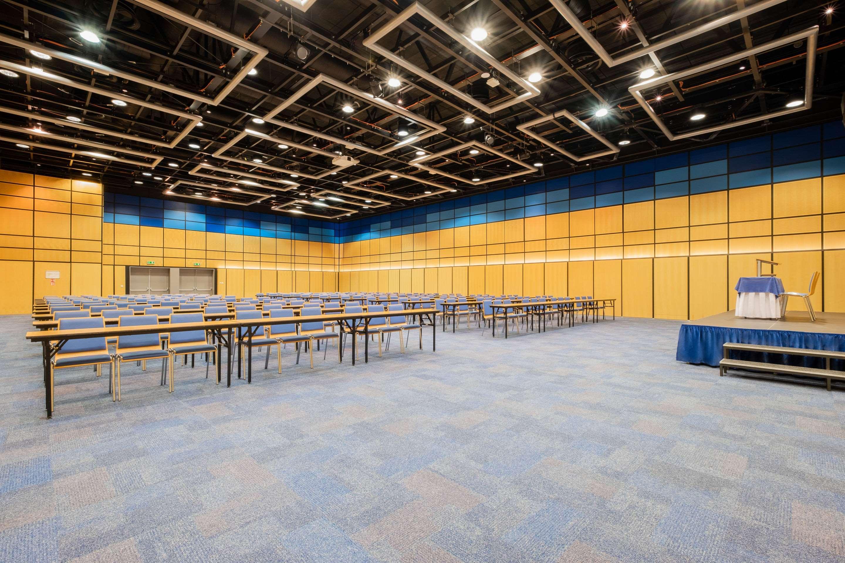 Clarion Congress Hotel Ostrava Ngoại thất bức ảnh
