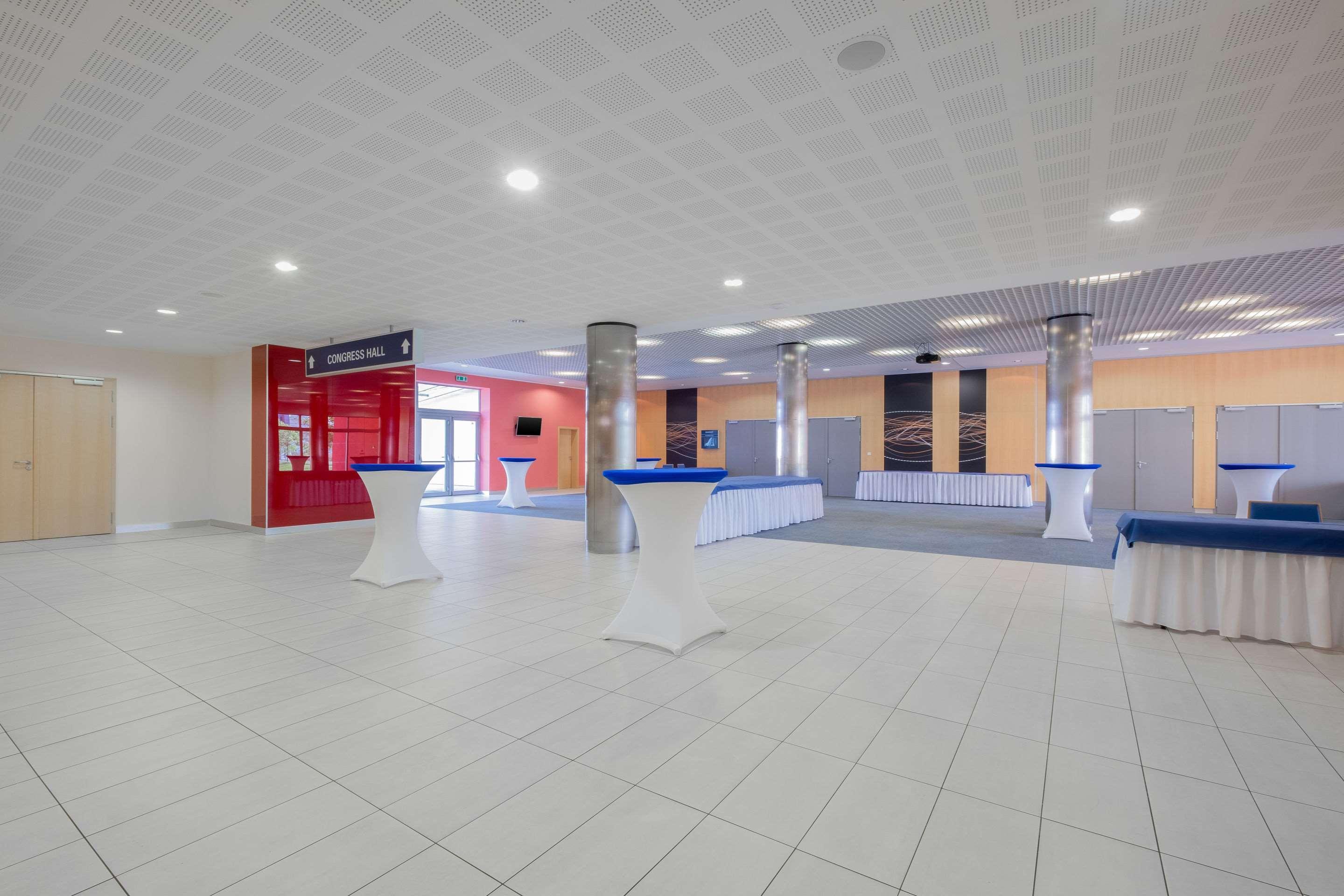 Clarion Congress Hotel Ostrava Ngoại thất bức ảnh
