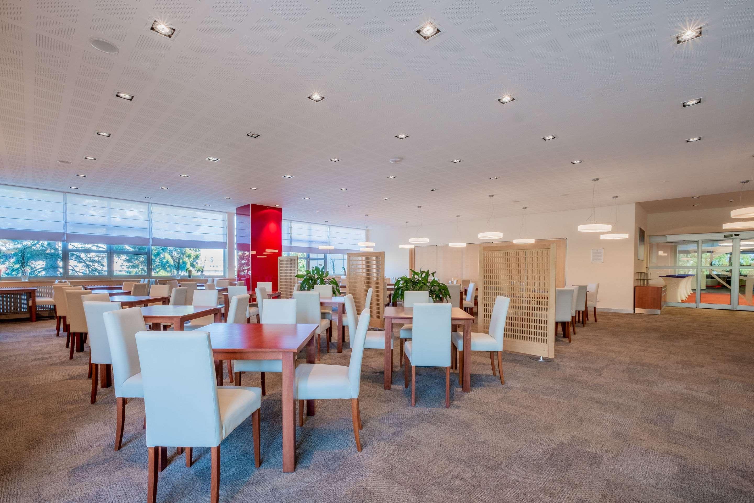 Clarion Congress Hotel Ostrava Ngoại thất bức ảnh