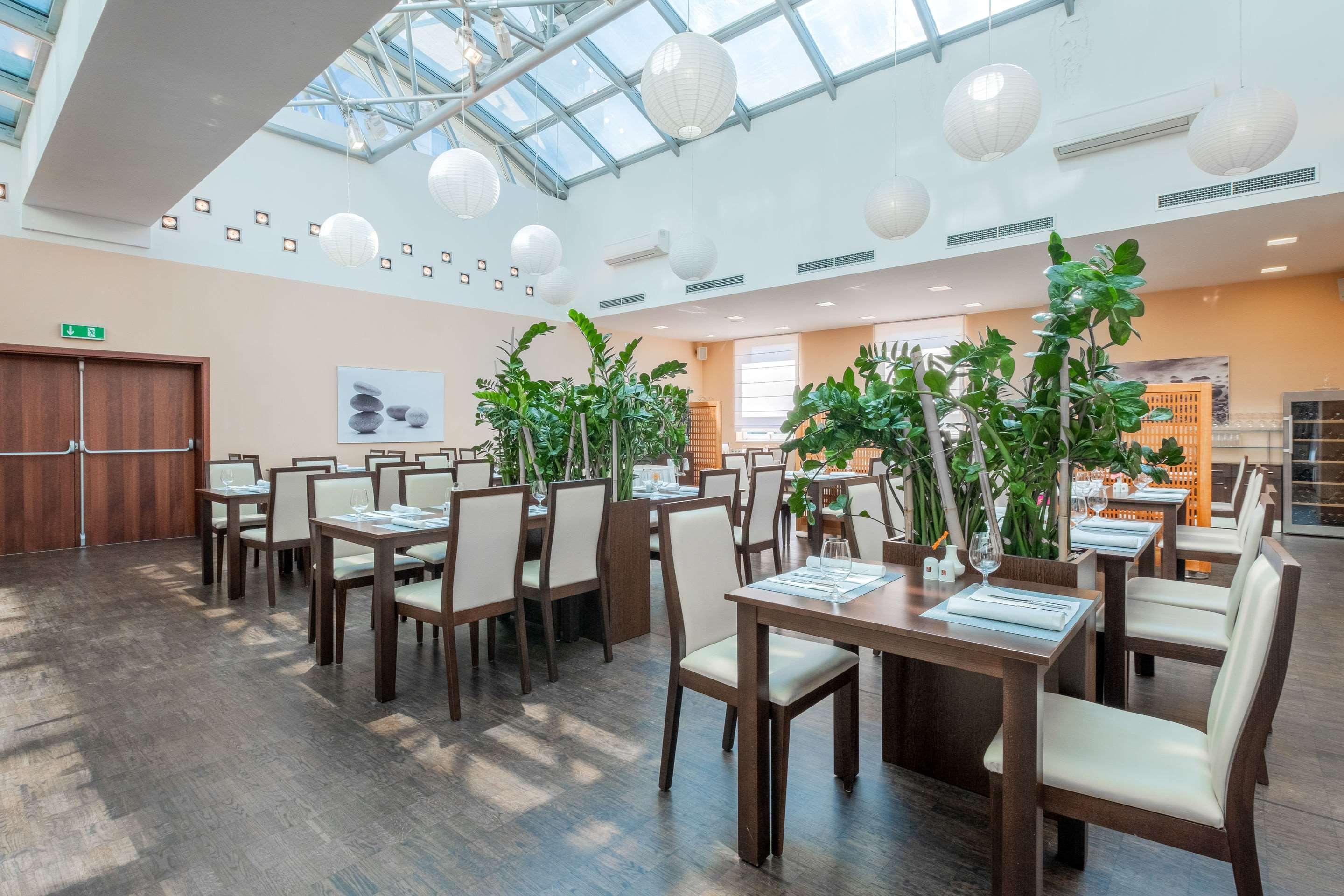 Clarion Congress Hotel Ostrava Ngoại thất bức ảnh