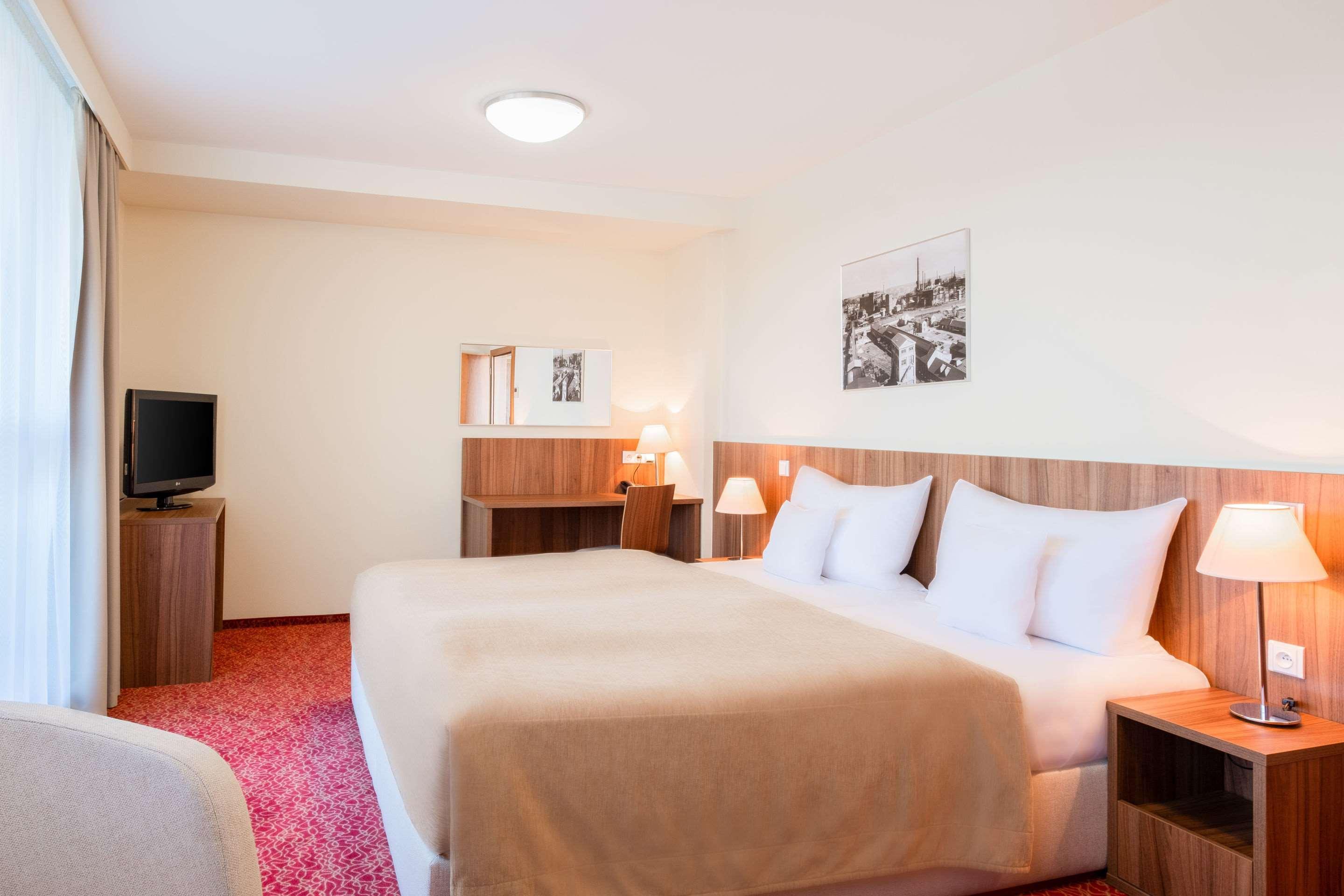 Clarion Congress Hotel Ostrava Ngoại thất bức ảnh