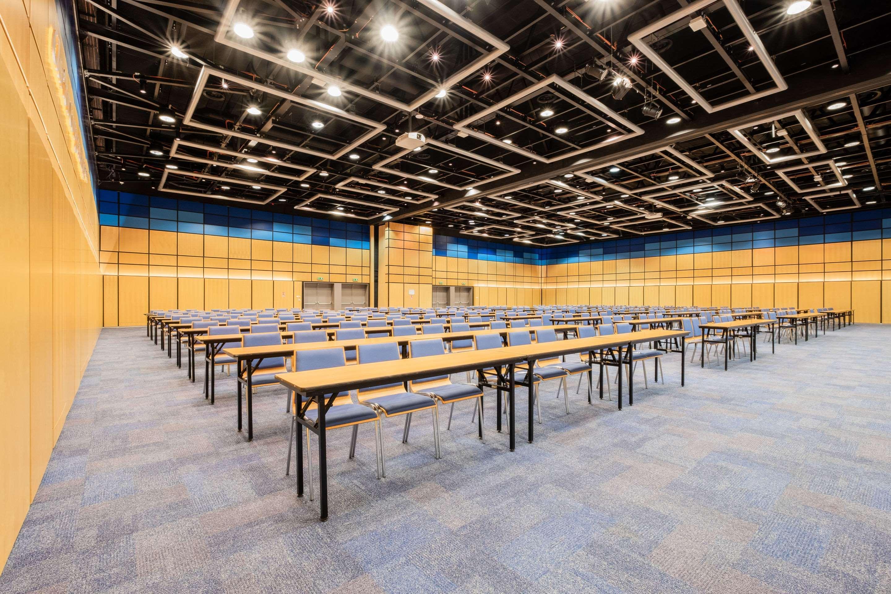 Clarion Congress Hotel Ostrava Ngoại thất bức ảnh