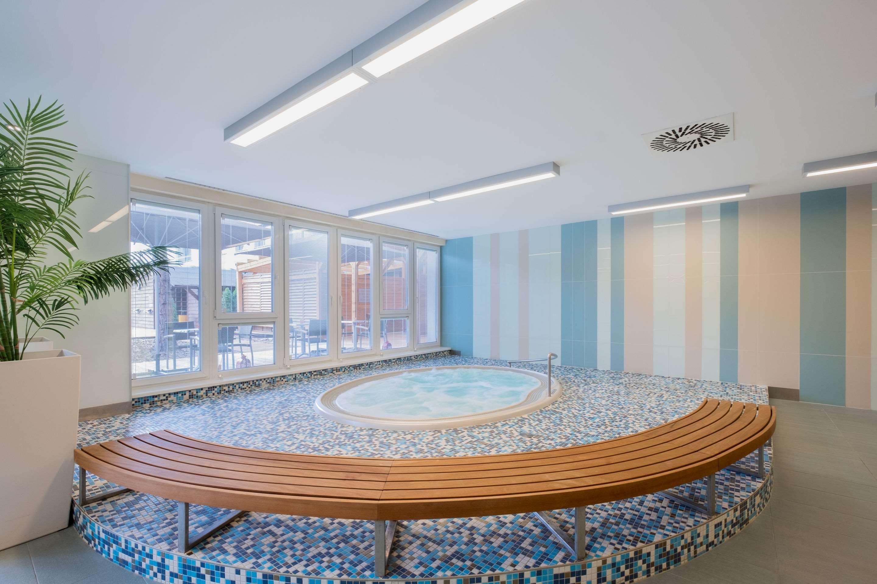 Clarion Congress Hotel Ostrava Ngoại thất bức ảnh