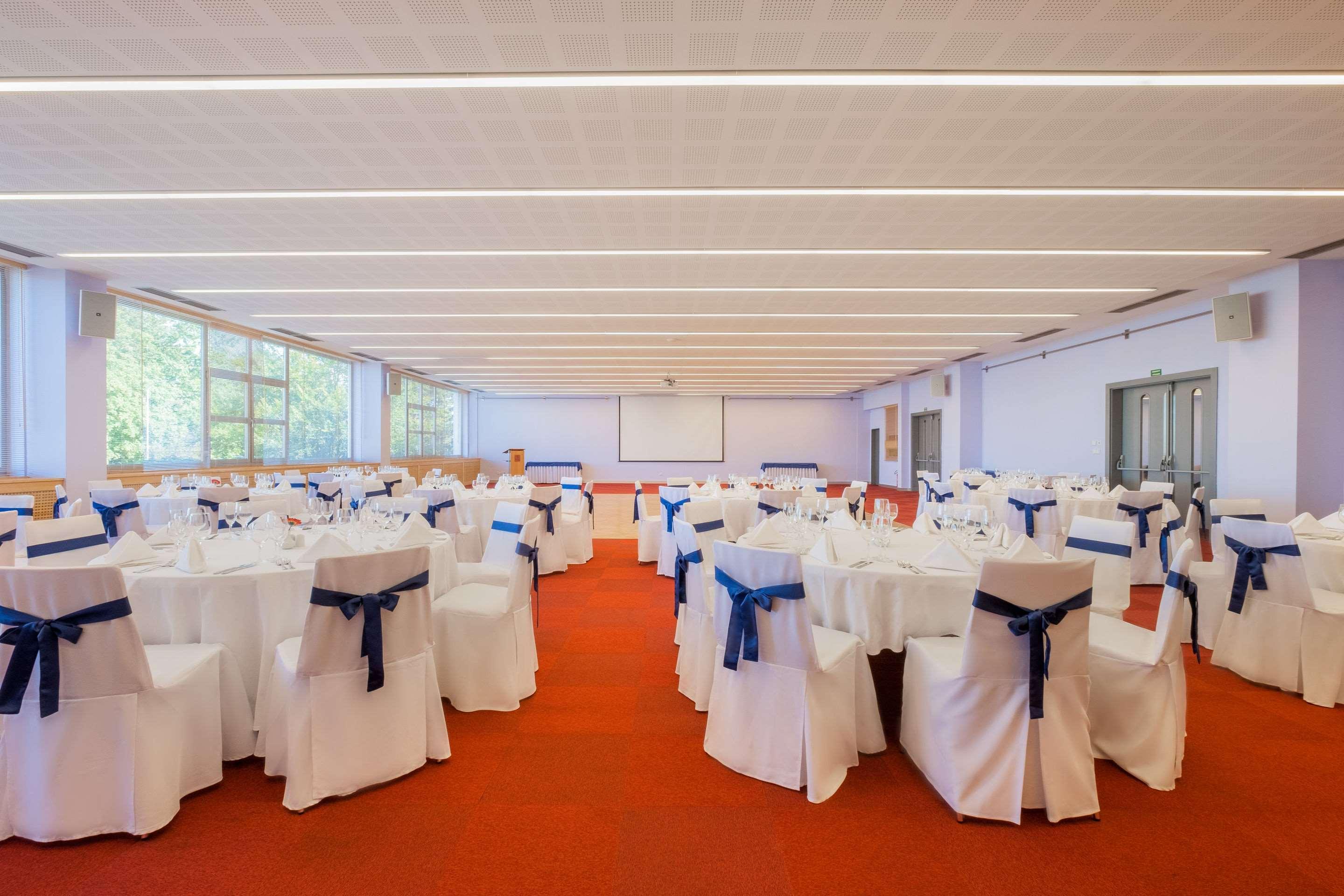 Clarion Congress Hotel Ostrava Ngoại thất bức ảnh