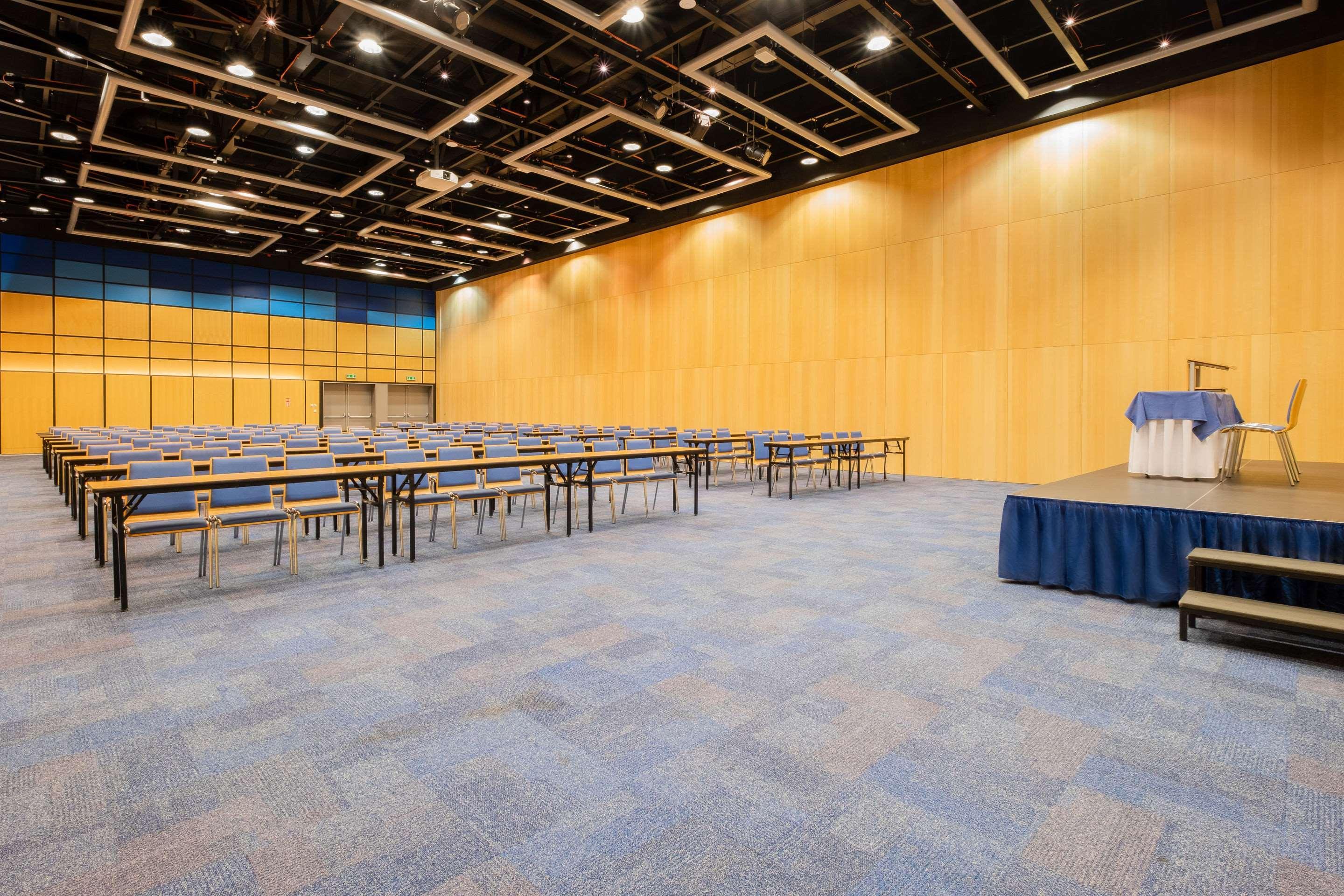 Clarion Congress Hotel Ostrava Ngoại thất bức ảnh