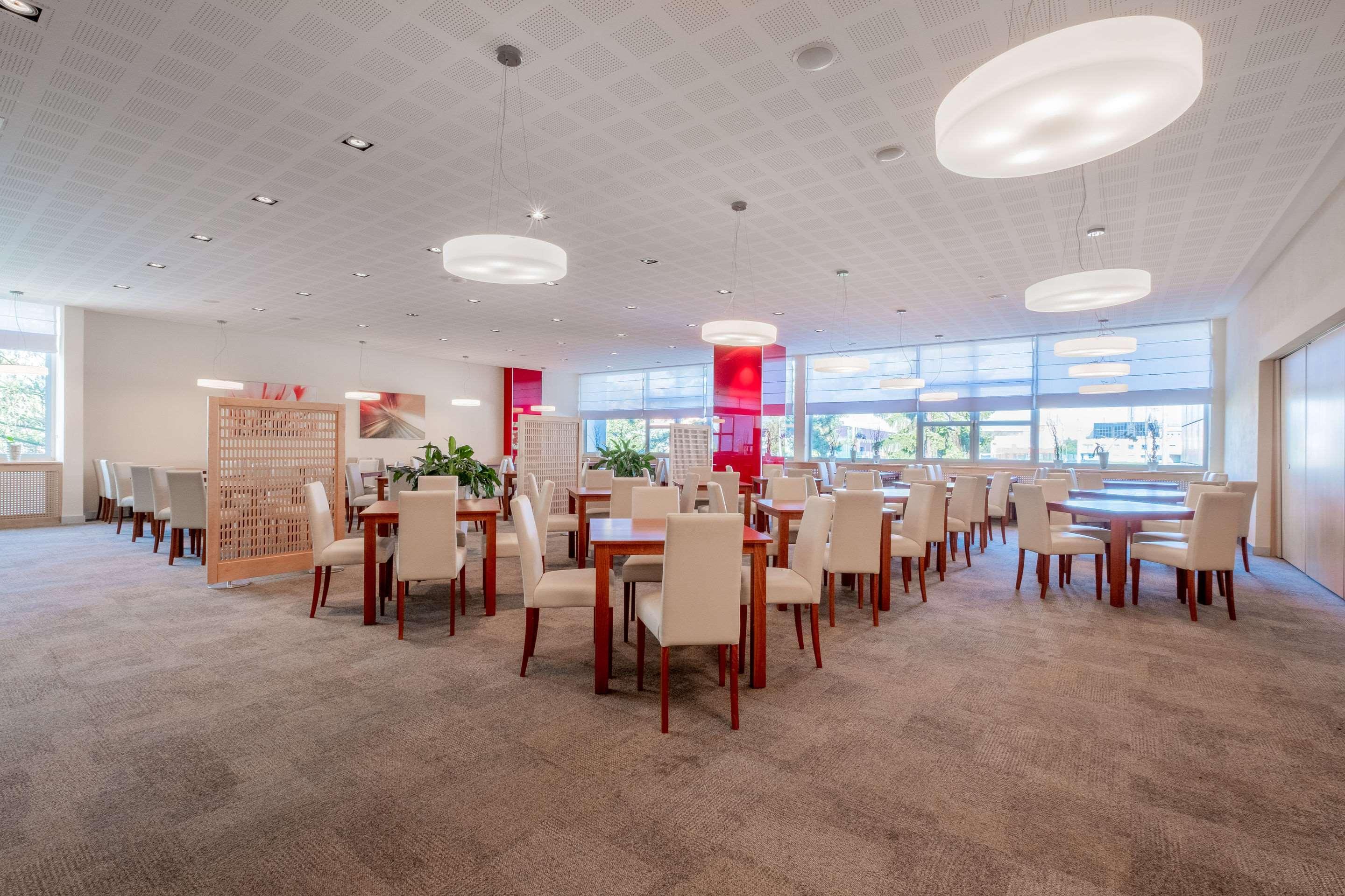 Clarion Congress Hotel Ostrava Ngoại thất bức ảnh