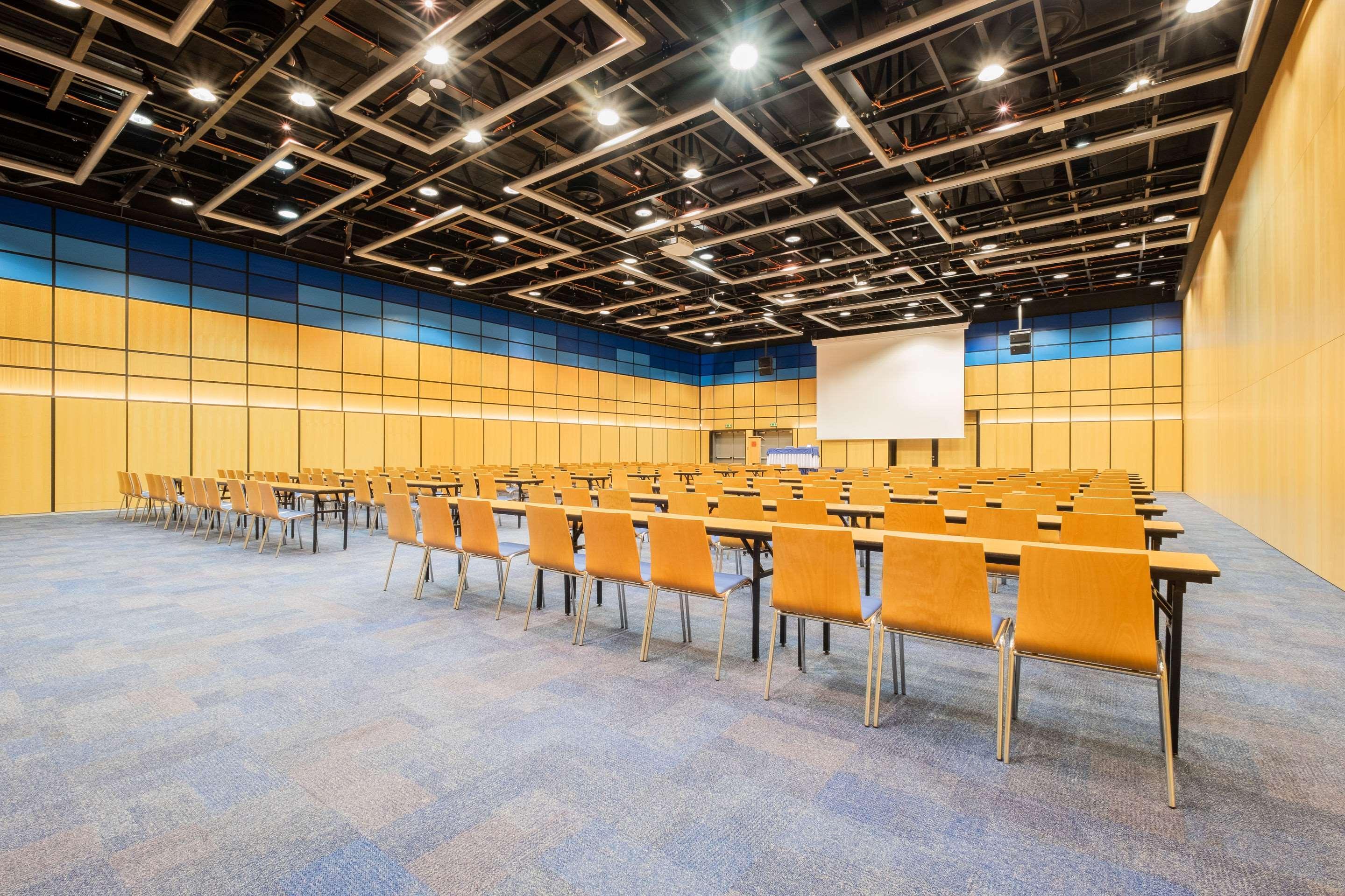 Clarion Congress Hotel Ostrava Ngoại thất bức ảnh
