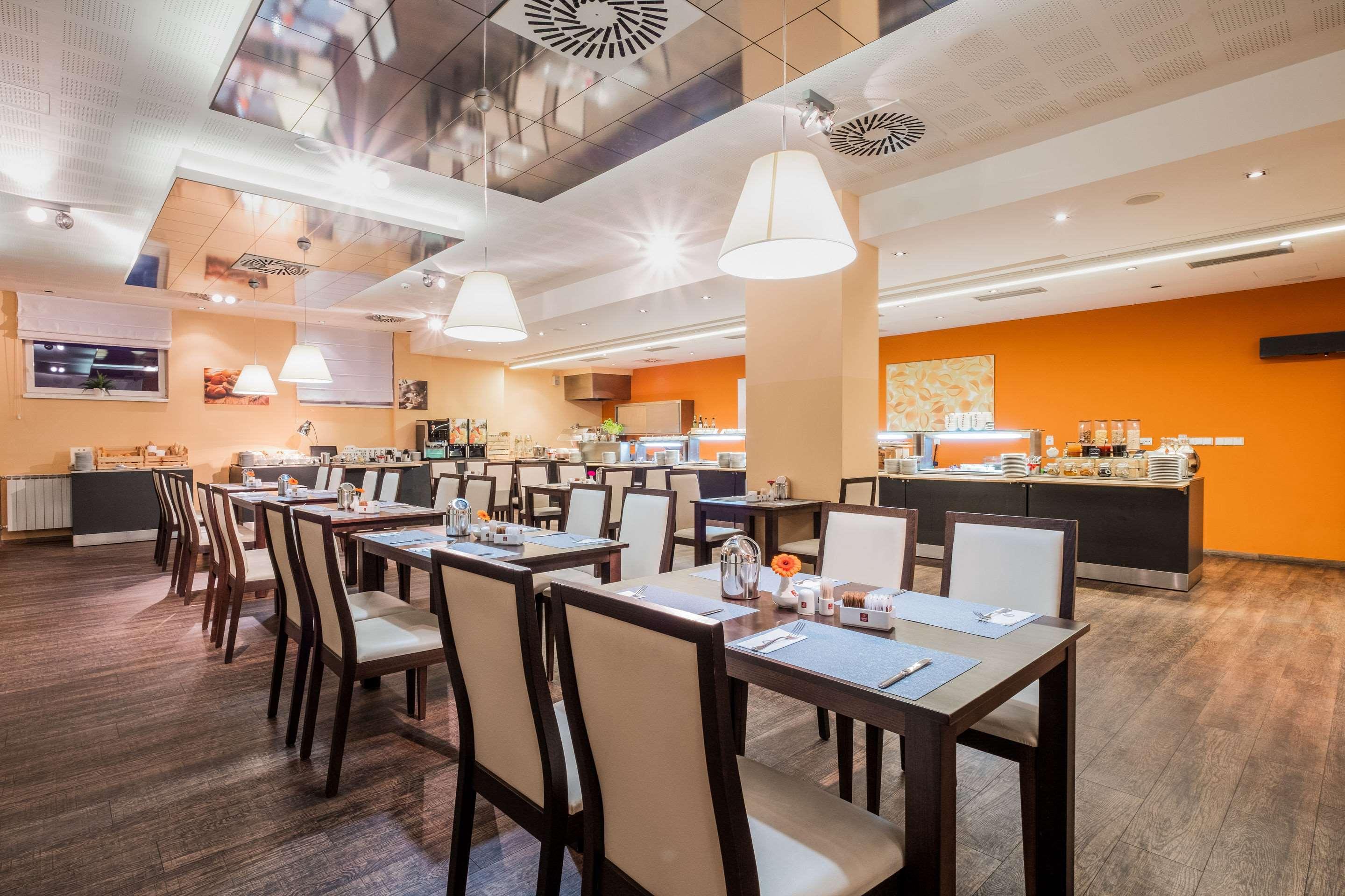 Clarion Congress Hotel Ostrava Ngoại thất bức ảnh