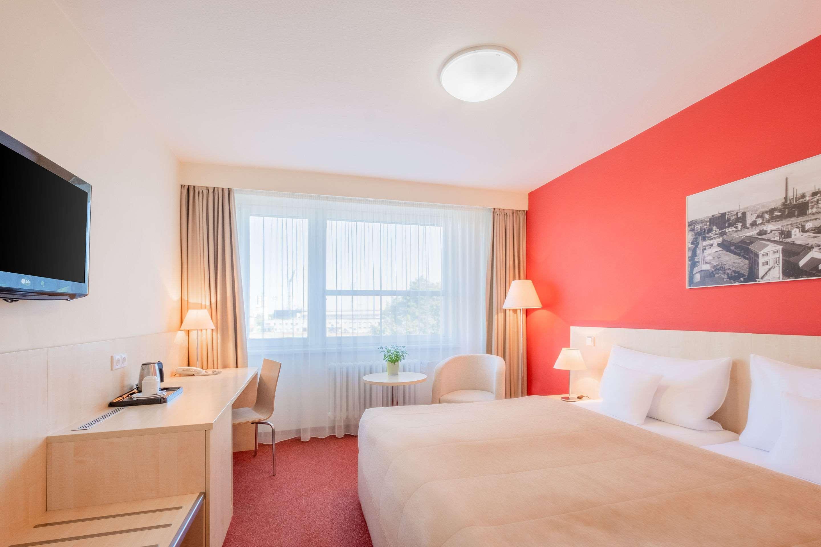 Clarion Congress Hotel Ostrava Ngoại thất bức ảnh