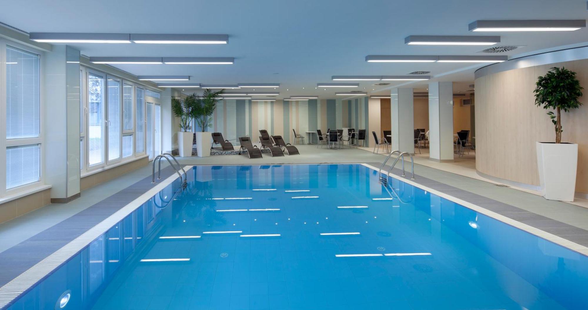 Clarion Congress Hotel Ostrava Ngoại thất bức ảnh