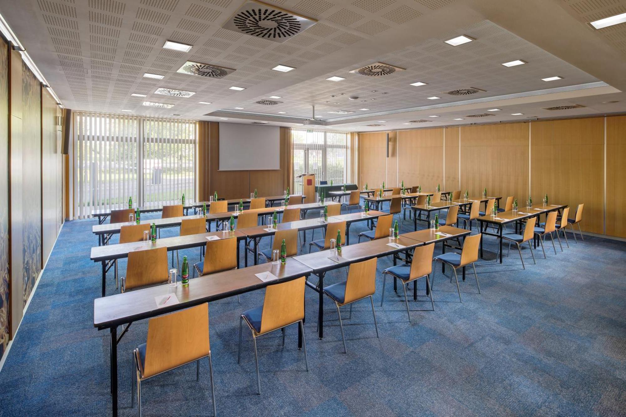 Clarion Congress Hotel Ostrava Ngoại thất bức ảnh