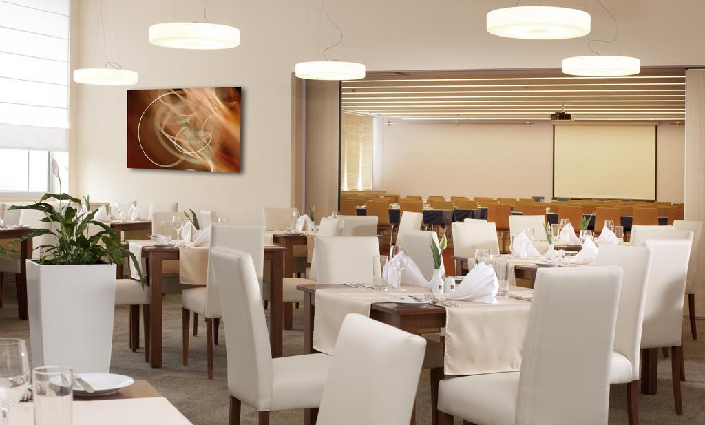 Clarion Congress Hotel Ostrava Ngoại thất bức ảnh